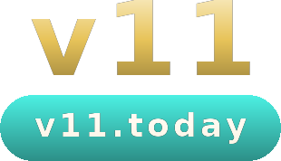 v11 logo